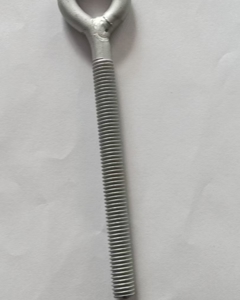 Lifting eye bolt M8x50, Delta-MKS